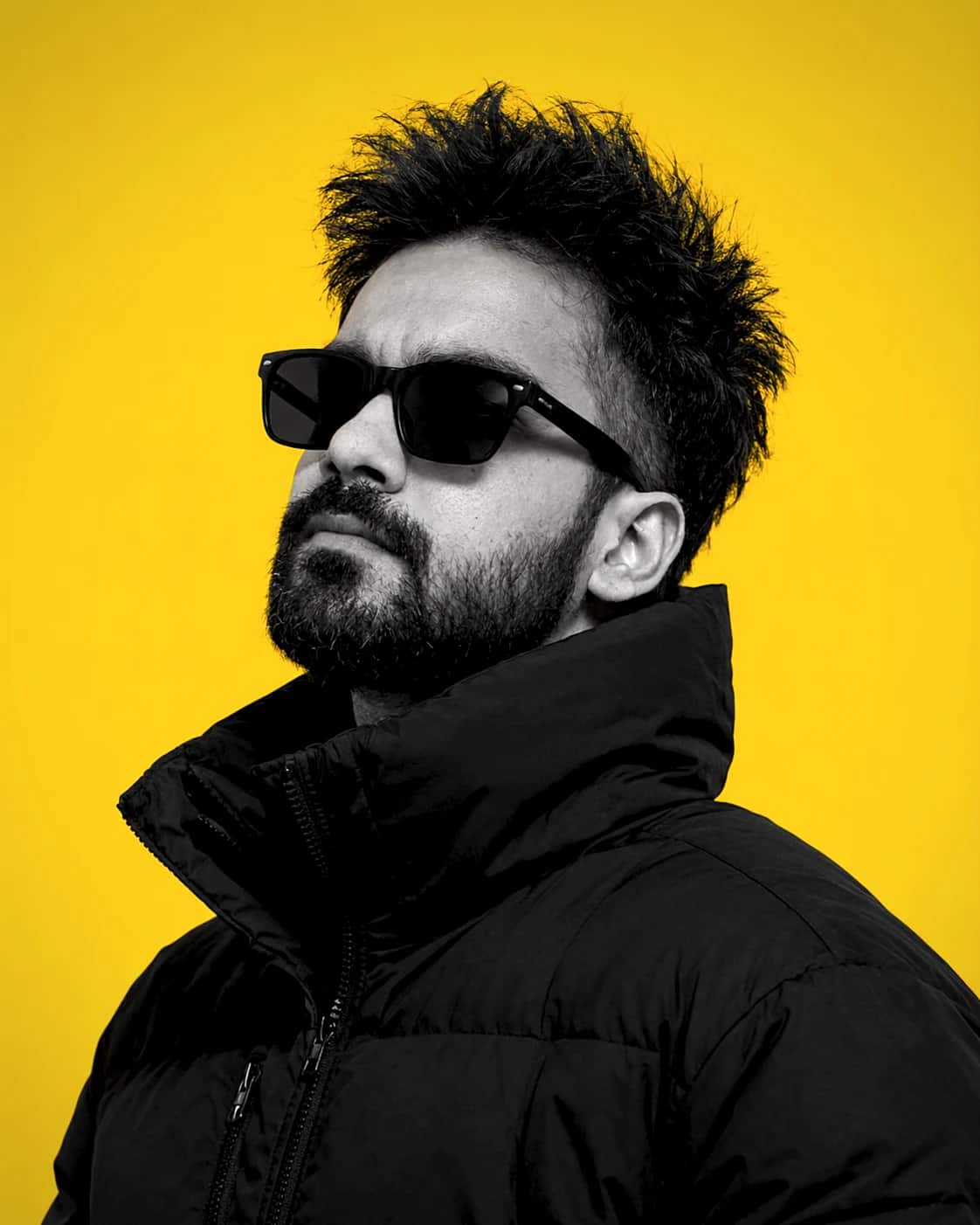 Manuj Rai — 2026