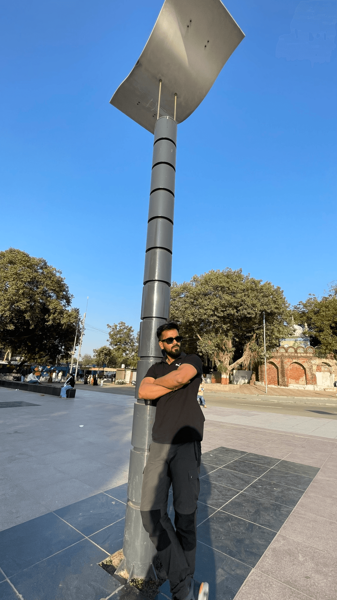 Manuj Rai — 2026