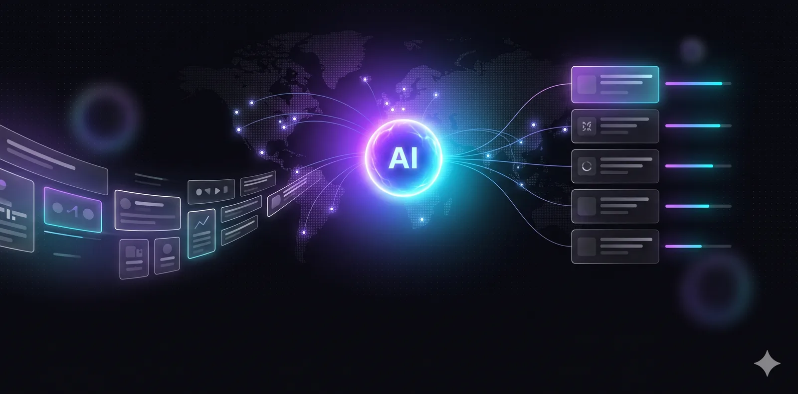 News Desk — Human-in-the-Loop Story-Discovery Agent — case study by Manuj Rai (Manuj Rai)